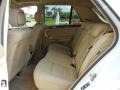 Arctic White - ML 350 4Matic Photo No. 16
