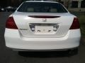 2007 Taffeta White Honda Accord EX-L Sedan  photo #6
