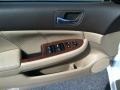 2007 Taffeta White Honda Accord EX-L Sedan  photo #7