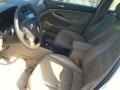 2007 Taffeta White Honda Accord EX-L Sedan  photo #8