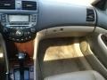 2007 Taffeta White Honda Accord EX-L Sedan  photo #11