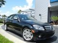 Black - C 300 Luxury Photo No. 4