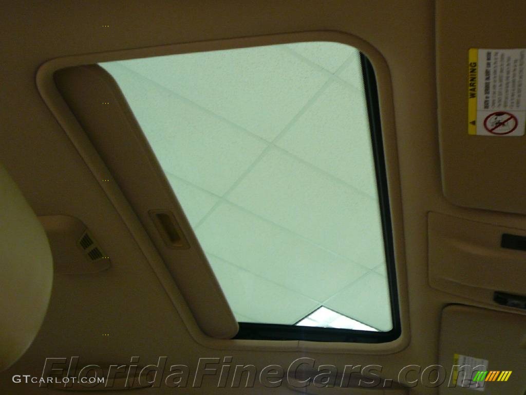 2003 3 Series 325i Sedan - Alpine White / Sand photo #19
