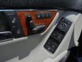 2009 Mercedes-Benz C 300 Luxury Controls