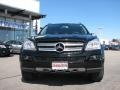 Black - GL 320 BlueTEC 4Matic Photo No. 2