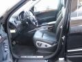 Black - GL 320 BlueTEC 4Matic Photo No. 8