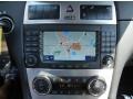 Navigation of 2009 CLK 350 Grand Edition Coupe