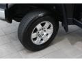 Black - FJ Cruiser 4WD Photo No. 24