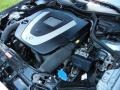 3.5 Liter DOHC 24-Valve VVT V6 Engine for 2009 Mercedes-Benz CLK 350 Grand Edition Coupe #63122912