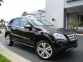 Black - ML 350 4Matic Photo No. 4