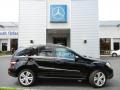Black - ML 350 4Matic Photo No. 5