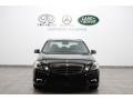 Black - E 350 4Matic Sedan Photo No. 3