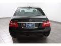 Black - E 350 4Matic Sedan Photo No. 4