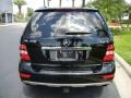 Black - ML 350 4Matic Photo No. 7