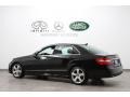 Black - E 350 4Matic Sedan Photo No. 5