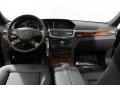 Black - E 350 4Matic Sedan Photo No. 6