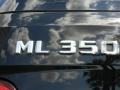 Black - ML 350 4Matic Photo No. 9