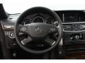 Black - E 350 4Matic Sedan Photo No. 7