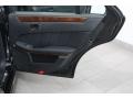 Black - E 350 4Matic Sedan Photo No. 14