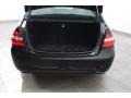 Black - E 350 4Matic Sedan Photo No. 23
