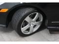 Black - E 350 4Matic Sedan Photo No. 27