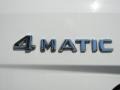 Arctic White - ML 350 4Matic Photo No. 10