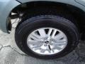 Light Tundra Metallic - Mariner Luxury 4WD Photo No. 2