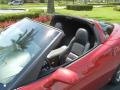 2009 Crystal Red Metallic Chevrolet Corvette Coupe  photo #10