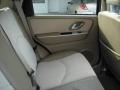 Light Tundra Metallic - Mariner Luxury 4WD Photo No. 4