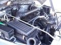 4.0 Liter OHV 12-Valve Inline 6 Cylinder Engine for 2000 Jeep Wrangler Sport 4x4 #63123641