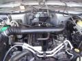 4.0 Liter OHV 12-Valve Inline 6 Cylinder Engine for 2000 Jeep Wrangler Sport 4x4 #63123650