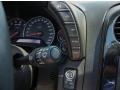 Ebony Controls Photo for 2009 Chevrolet Corvette #63123674