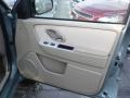 Light Tundra Metallic - Mariner Luxury 4WD Photo No. 6
