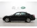 Jet Black - 5 Series 530xi Sedan Photo No. 2