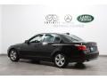 Jet Black - 5 Series 530xi Sedan Photo No. 5