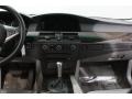 Jet Black - 5 Series 530xi Sedan Photo No. 9