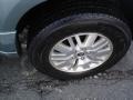 Light Tundra Metallic - Mariner Luxury 4WD Photo No. 8