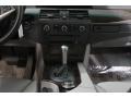 Jet Black - 5 Series 530xi Sedan Photo No. 11