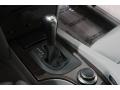 Jet Black - 5 Series 530xi Sedan Photo No. 12