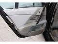Jet Black - 5 Series 530xi Sedan Photo No. 15