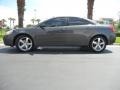 Dark Steel Gray Metallic 2007 Pontiac G6 GTP Sedan Exterior