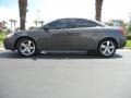  2007 G6 GTP Sedan Dark Steel Gray Metallic