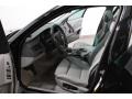 Jet Black - 5 Series 530xi Sedan Photo No. 18