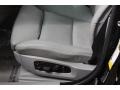 Jet Black - 5 Series 530xi Sedan Photo No. 20