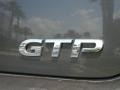  2007 G6 GTP Sedan Logo