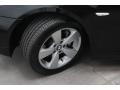 Jet Black - 5 Series 530xi Sedan Photo No. 27