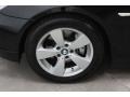 Jet Black - 5 Series 530xi Sedan Photo No. 28