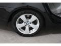 Jet Black - 5 Series 530xi Sedan Photo No. 30