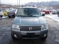 Light Tundra Metallic - Mariner Luxury 4WD Photo No. 10