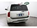 Tuscan Pearl White - QX 56 4WD Photo No. 4